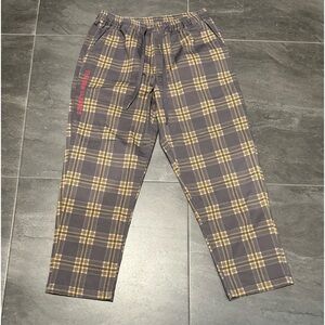 Nesta Brand Men’s Drawstring Pants Size L.
